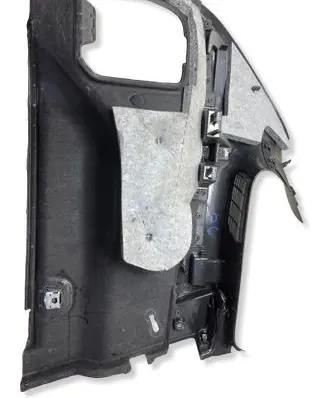 Volvo XC60 Tailgate trim 039838334 Y413ZPZ0B 3280670