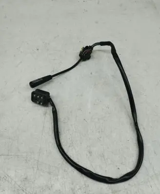 Mercedes-Benz E W124 Cruise control switch 1245400444 A1245400444