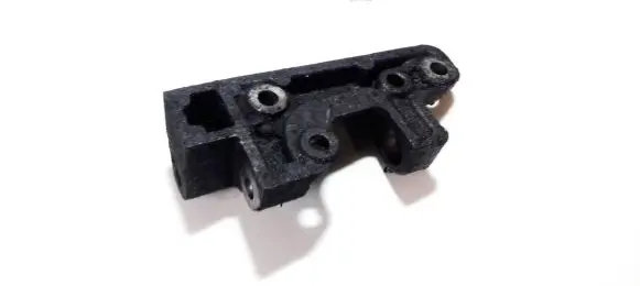 Citroen C3 Engine mounting bracket