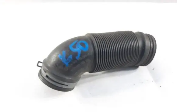 Audi A3 S3 8P Air intake hose/pipe 1K0129684