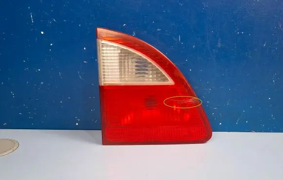 Ford Galaxy Tailgate rear/tail lights 7M5945093B 2NR964365016