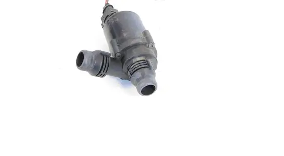 BMW X5 E70 Electric auxiliary coolant/water pump 9197085