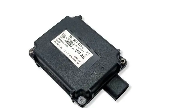 Porsche Macan (95B) Garage door switch 8K0907410C
