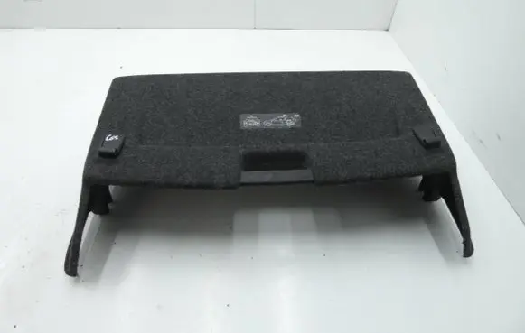 Volkswagen Eos Trunk bottom trim panel 1Q0867071D