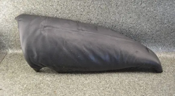 BMW 5 E39 Rear seat side top trim 8190218 11024056