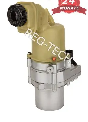 Renault Laguna III Power steering pump 491100023R