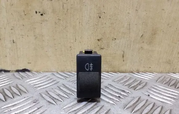 Audi A4 S4 B5 8D Fog light switch 4D0941563A