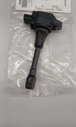 Nissan Micra High voltage ignition coil 22448JA00C 224483A000 IC2408N