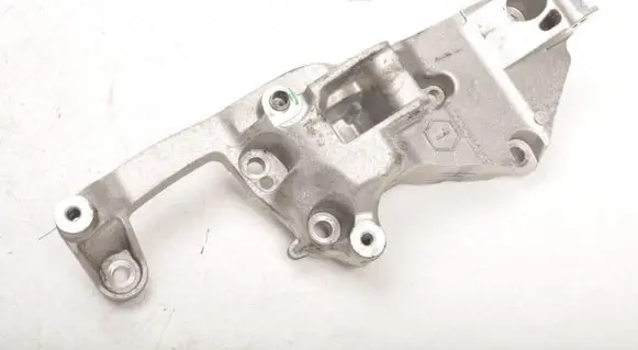 Peugeot 2008 II Generator/alternator bracket 9809714680