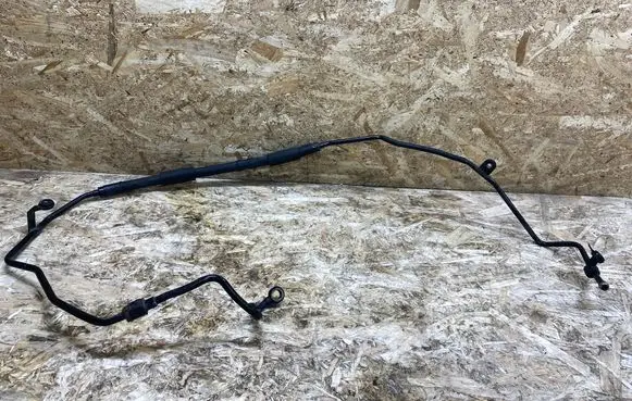 Bentley Flying Spur Power steering hose/pipe/line 3W0422895A