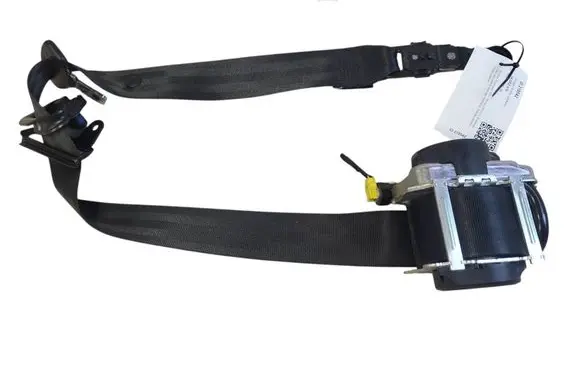 Volvo V40 Front seatbelt 31418480 619945900