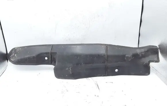 Skoda Octavia Mk2 (1Z) Fender foam support/seal 1Z0821111