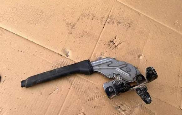Ford Transit Custom Handbrake/parking brake lever assembly JK212780BC