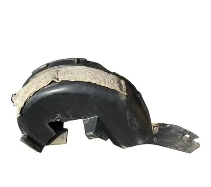 Citroen C4 II Picasso Rear arch fender liner splash guards 9675948980 900604100