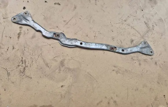 BMW 3 GT F34 Other under body part 7262626 51164310 ENAW5754