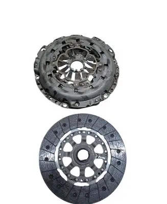 Audi A4 S4 B8 8K Clutch pressure plate 0B1141031K