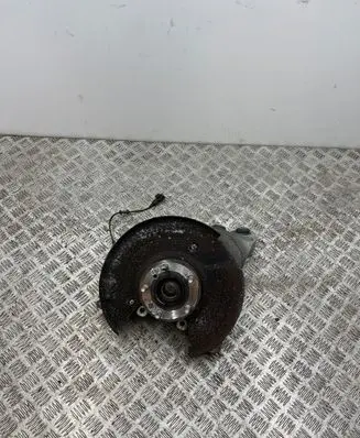 Jaguar XF X260 Rear wheel hub GX731109CA