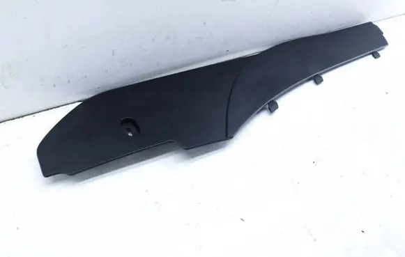 Volkswagen PASSAT CC Centre console side trim front 3C1863046