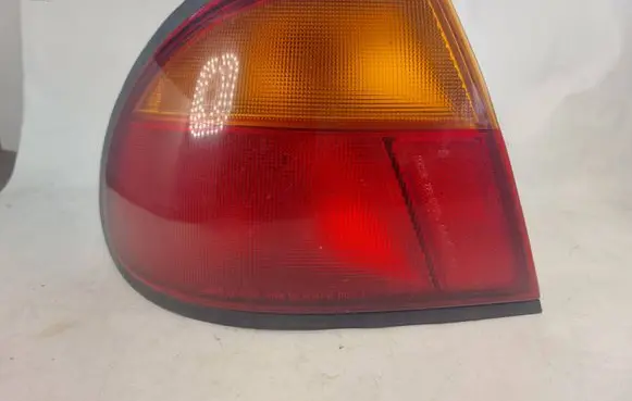 Rear/tail lights