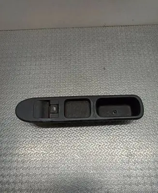 Peugeot 207 Electric window control switch 96542606