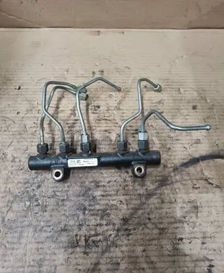 Fuel main line pipe