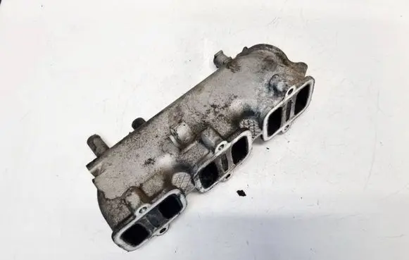 Audi A6 S6 C5 4B Intake manifold 059129713AA