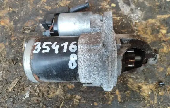 Subaru Crosstrek II Starter motor 23300AA710