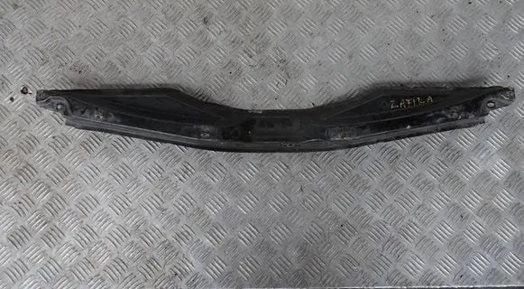 Opel Zafira C Engine bonnet/hood lock trim molding ZAFIRACWZMOCPASPRZ