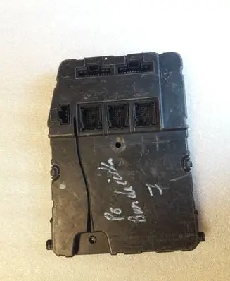 Renault Scenic II - Grand scenic II Comfort/convenience module 8200309690