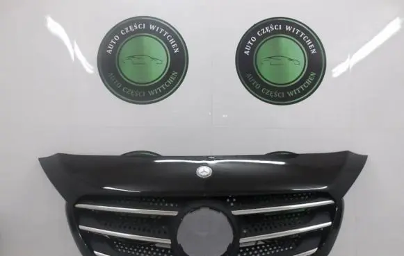 Mercedes-Benz Citan W415 Front grill 623100373R A4158880023