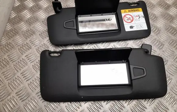Mercedes-Benz C W206 Sun visor A2068105302