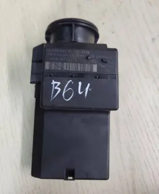 Mercedes-Benz Vito Viano W639 Ignition lock 6395450108 100679270206123