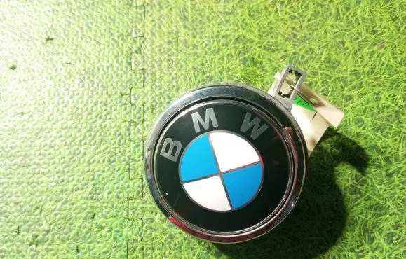 BMW M6 Loading door exterior handle 51247200896 7200896