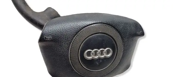 Audi A6 S6 C5 4B Steering wheel airbag 1067