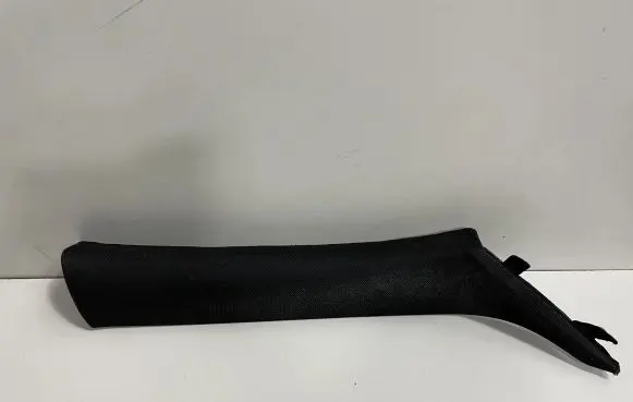 BMW 4 F32 F33 (A) pillar trim 7276888