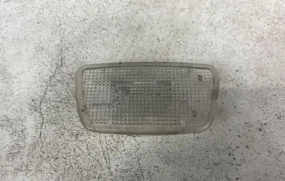 Volvo XC70 Boot/trunk interior light 
