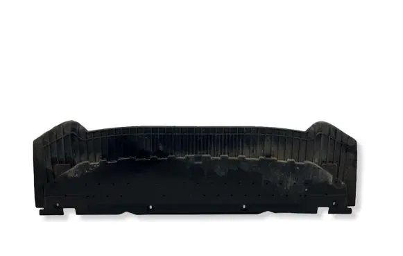 Audi A4 S4 B8 8K Front bumper skid plate/under tray 8K0807233