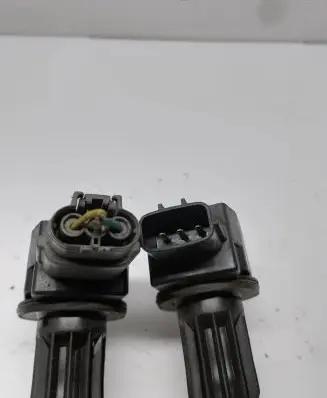 Nissan Micra High voltage ignition coil AX001