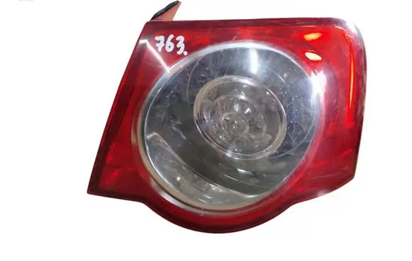 Volkswagen PASSAT B6 Rear/tail lights 3C5945096H