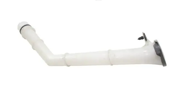 Nissan Juke II F16 Window washer liquid tank fill tube 289156PA0A