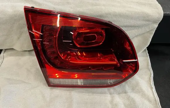 Volkswagen Golf VI Rear/tail lights 5K0945093AH