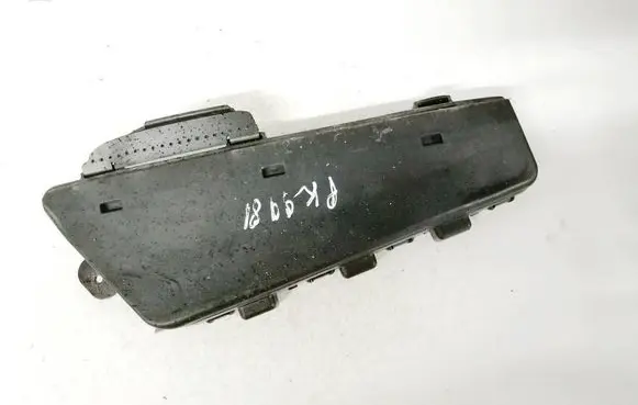Renault Laguna II Seat airbag 8200468537 609527450190