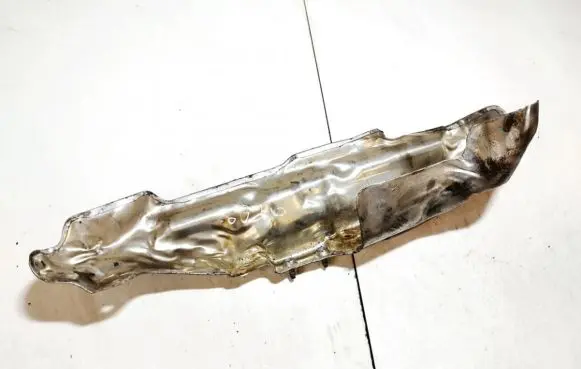 Ford Kuga II Other exhaust manifold parts 