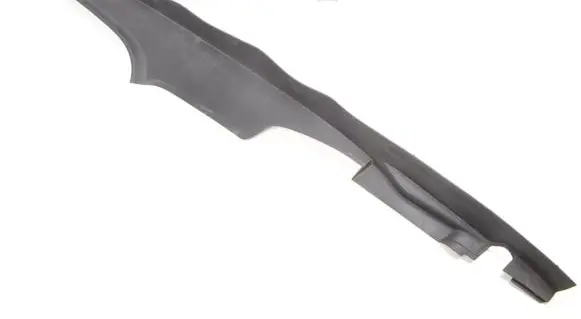 Porsche Cayman 982 Tailgate trim 99155546603