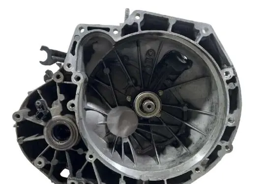 Ford Focus Manual 5 speed gearbox 