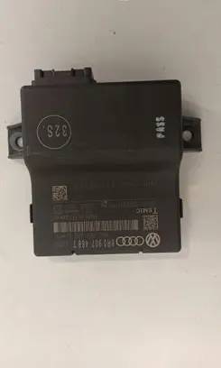 Audi A5 8T 8F Gateway control module