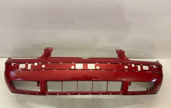 Volkswagen Golf IV Front bumper 1J0807221