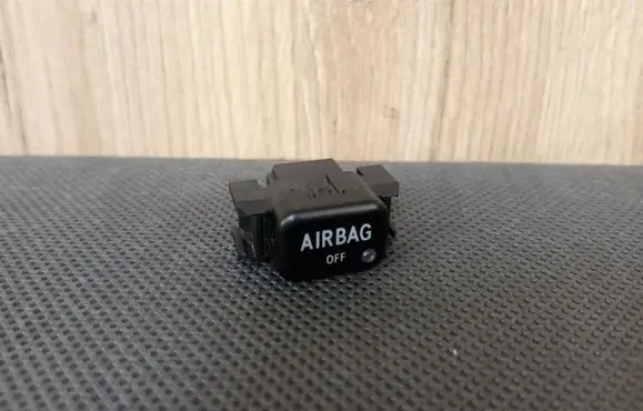 Mercedes-Benz SLK R170 Passenger airbag on/off switch 2208200201 A2208200201