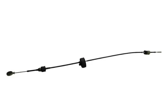 Gear shift cable linkage