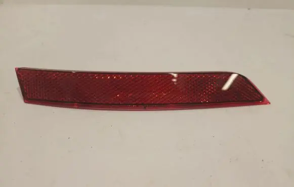 Volkswagen PASSAT B8 Rear tail light reflector 3G0945104A